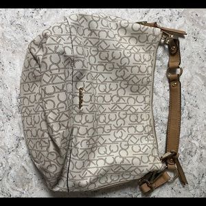 CK Bucket Style Tote